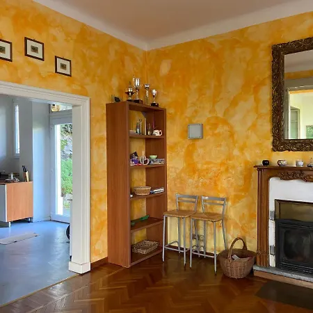 Virginia Villa
