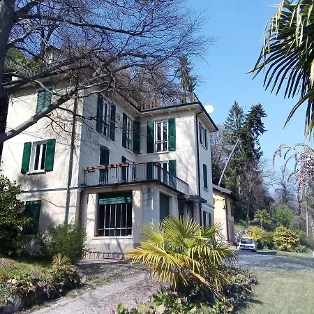 Virginia Villa Varese